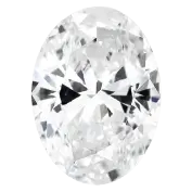 OVAL DIAMOND