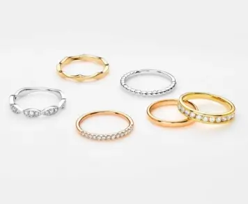 Eternity Ring