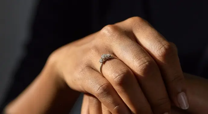 Design Engagement Ring