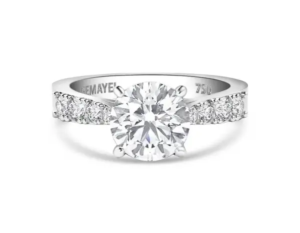 Engagement Ring Engagement Ring