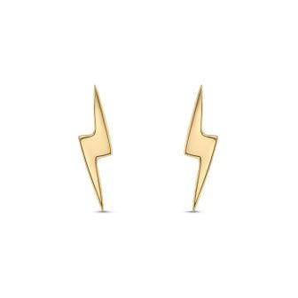 Thunder Earrings
