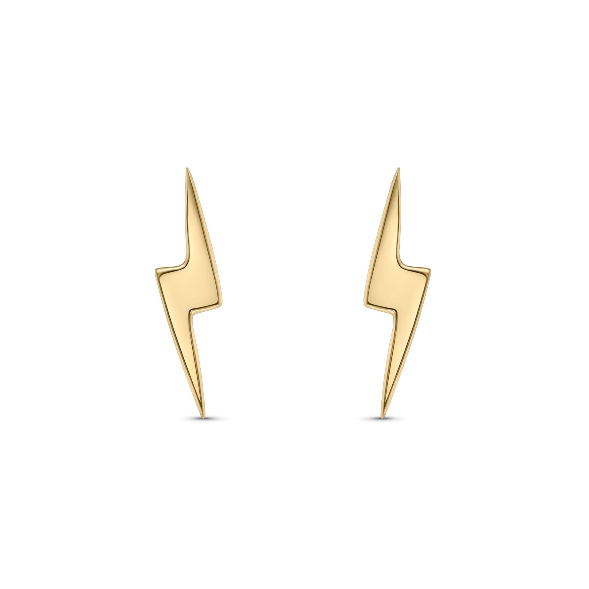 Thunder Earrings