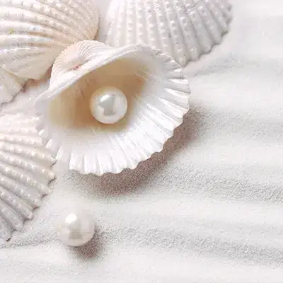 Pearls
