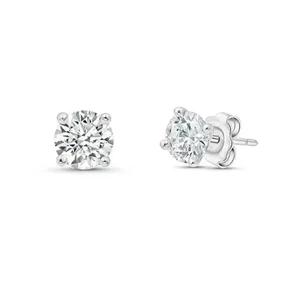 Diamond Studs